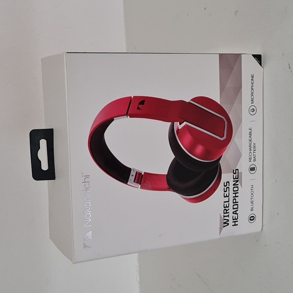 WIRELESS HEADPHONES - Picture 5 of 8